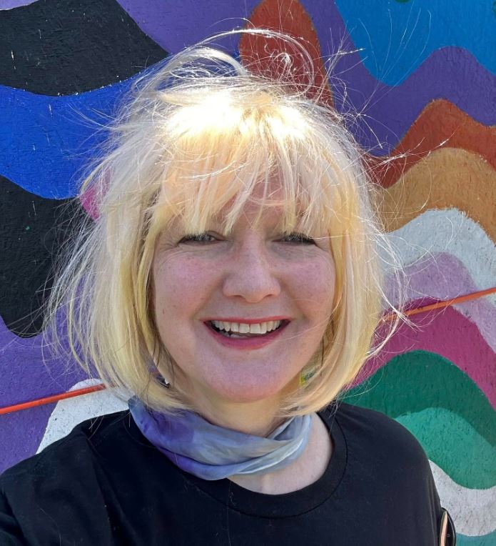 Jessica Weaver Boose